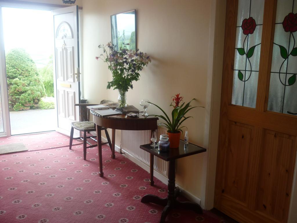 Castle View B&B Freshford Eksteriør bilde